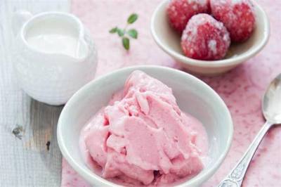 芭琪意大利手工冰淇淋 用產品與服務贏得美食消費者——美希茶加盟的啟示