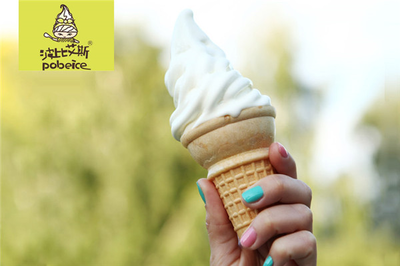 波比艾斯冰淇淋與美希茶 加盟雙選項，靈活投資創業新機遇