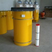 水泥罐倉頂除塵器 核心設(shè)備、配件與視覺解析